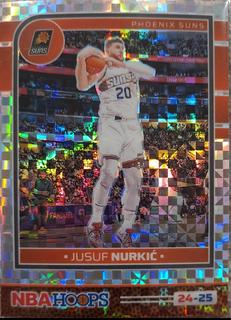 Jusuf Nurkic