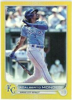 Adalberto Mondesi