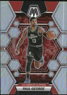Paul George