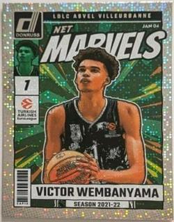 Victor Wembanyama