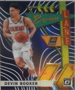 Devin Booker