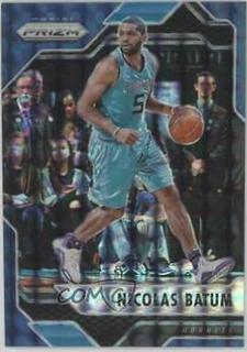 Nicolas Batum