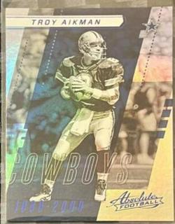 Troy Aikman