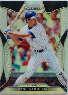 Ryne Sandberg