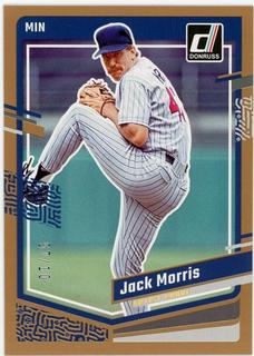 Jack Morris