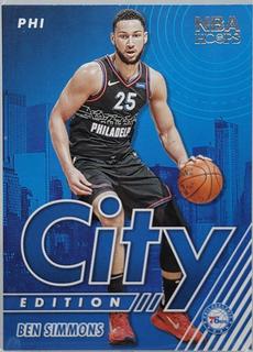 Ben Simmons