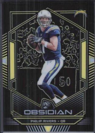 Phillip Lindsay [Yellow] #44
