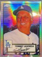 Tommy Lasorda
