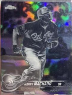 Manny Machado