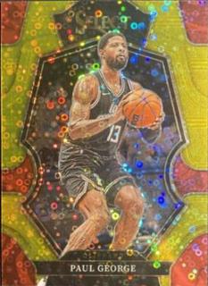 Paul George