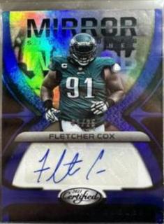 Fletcher Cox