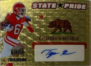 Tyler Brown
