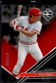 Tony Perez
