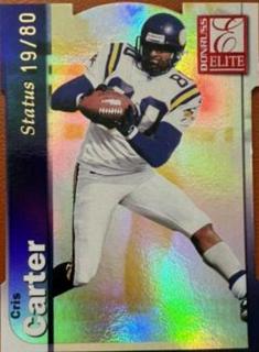 Cris Carter