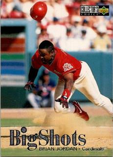 Brian Jordan #3 of 19