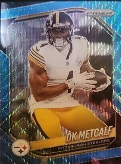 DK Metcalf