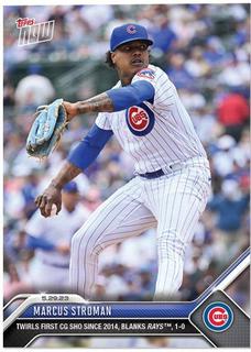 Marcus Stroman