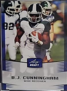 B.J. Cunningham