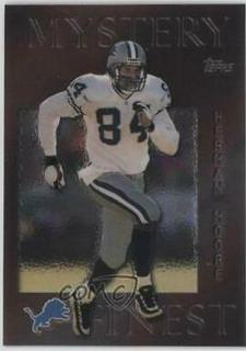 Herman Moore