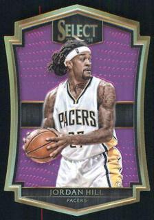 Jordan Hill