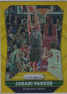 Jabari Parker