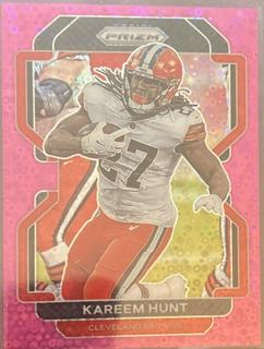 Kareem Hunt