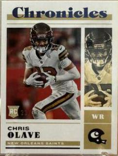 Chris Olave