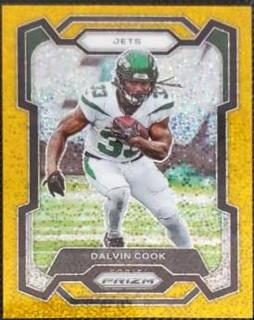 Dalvin Cook