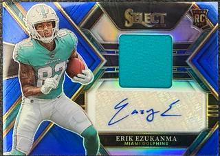 Erik Ezukanma