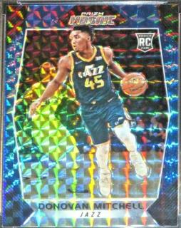 Donovan Mitchell