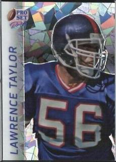 Lawrence Taylor