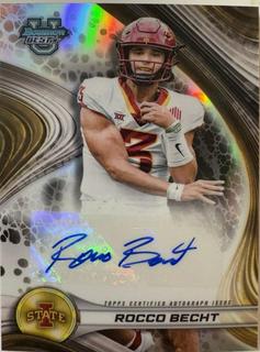 Rocco Becht