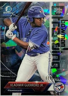 Vladimir Guerrero Jr.