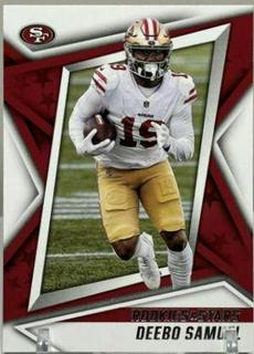 Deebo Samuel