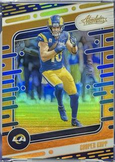 Cooper Kupp