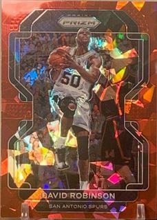 David Robinson