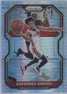 Anfernee Simons