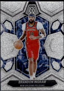 Brandon Ingram
