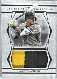 Manny Machado