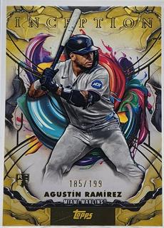 Agustin Ramirez
