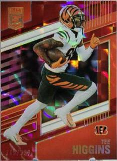 Tee Higgins