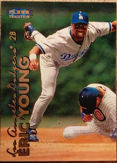 Eric Young