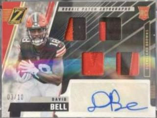 David Bell