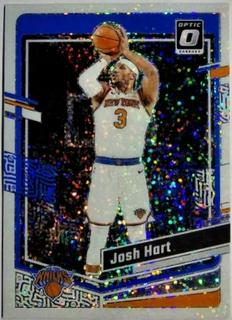 Josh Hart