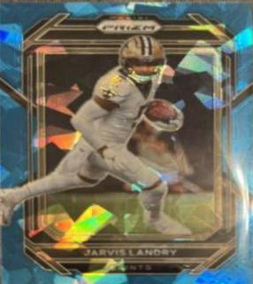 Jarvis Landry
