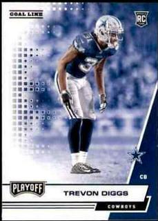 Trevon Diggs