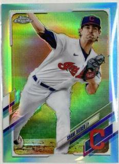 Shane Bieber