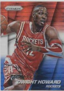 Dwight Howard