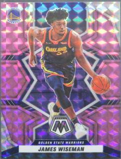 James Wiseman