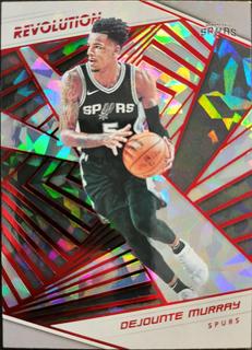 Dejounte Murray